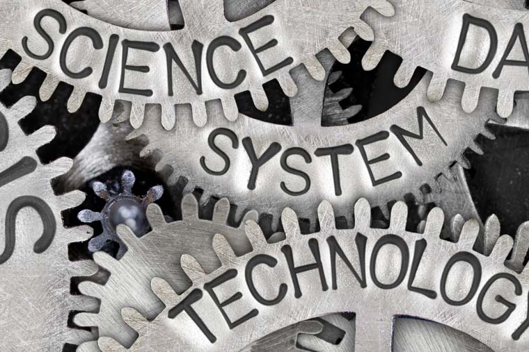 Informationssicherheitsmanagementsysteme