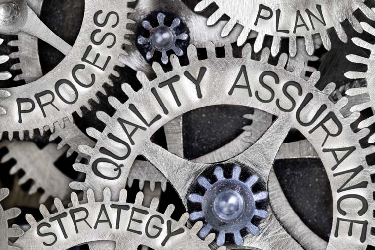 Qualitaetsmanagementsysteme - GPQ